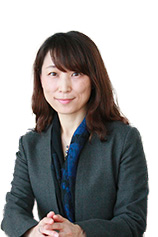 福永 美保 Miho Fukunaga