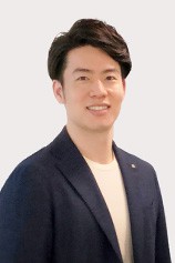山田 大翔 Hiroto Yamada