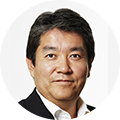 竹村 一郎 Ichiro Takemura