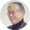 日置 政克  Masakatsu Hioki