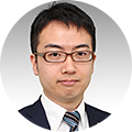 北村 裕介　Yusuke Kitamura