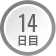 14日目