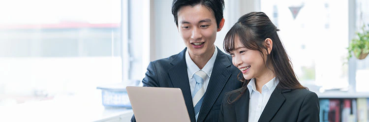 「新入社員・若手社員向け」動画コンテンツ