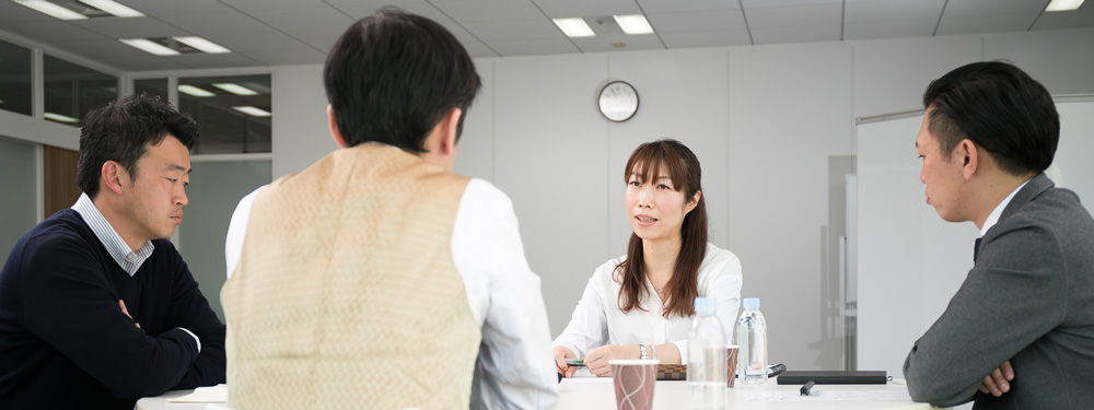 3人の人事パーソンが本音で語る、 人事の現在地と未来 (後編)