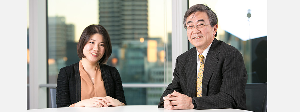 世界で勝つ、全員で勝つ「強くて良い会社」の条件