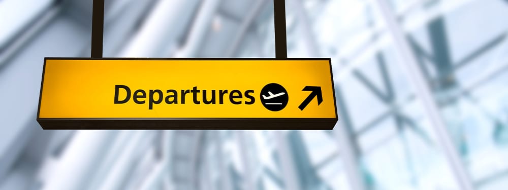 海外赴任は「習うより慣れろ」「とにかく行って、頑張ってこい！」でOK？