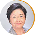 藤井 真理