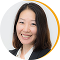 小西 由樹子