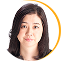 小野 香織